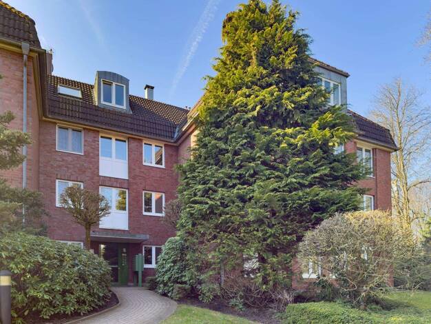 Wohnung zum Kauf 659.000 € 3 Zimmer 101 m² Scharbeutz 23683