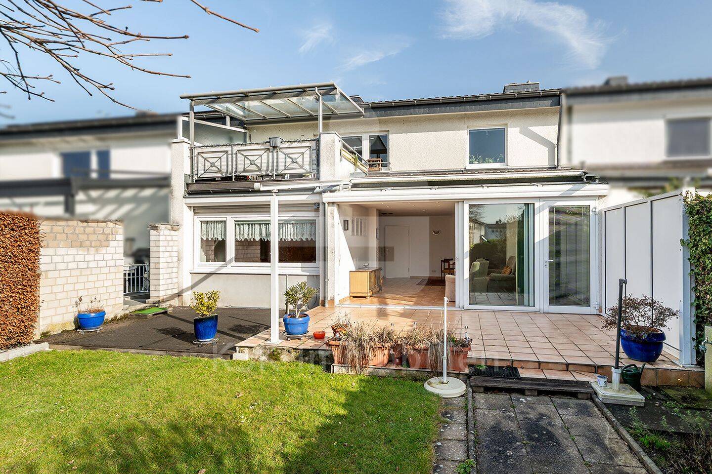 Mehrfamilienhaus zum Kauf - Ansicht 3