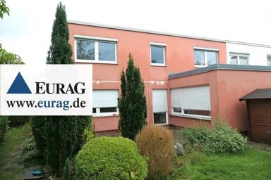 Doppelhaushälfte zum Kauf 590.000 € 5 Zimmer 110 m² 285 m² Grundstück Schmausenbuckstr. Nürnberg 90480