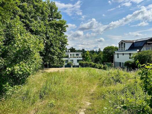 Grundstück zum Kauf 2.990.000 € 890 m² Grundstück Döbling 1190