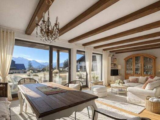 Maisonette zum Kauf 690.000 € 3,5 Zimmer 130 m² Murnau 82418