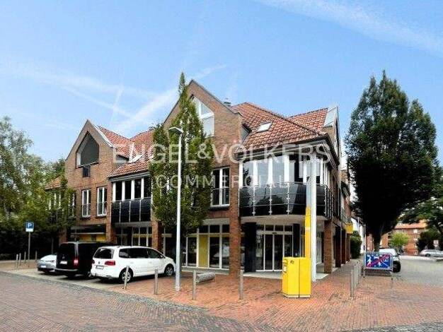 Bürofläche zur Miete 9,50 € 331,2 m² Bürofläche teilbar ab 331,2 m² Neustadt 31535