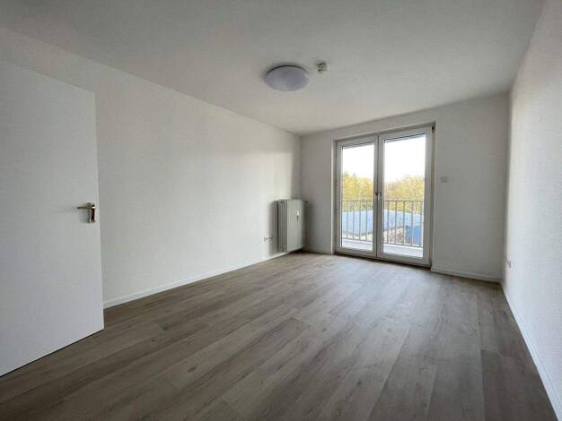 Wohnung zur Miete 819 € 2 Zimmer 56,5 m² 3. Geschoss Fritz-Meister-Weg 5 Innenstadt Bielefeld 33609
