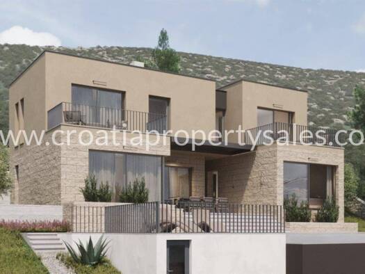 Haus zum Kauf 970.000 € 2 Zimmer 155 m² Omiš