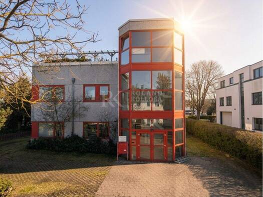 Bürofläche zur Miete provisionsfrei 2.511 € 310 m² Bürofläche Tonndorf Hamburg 22041