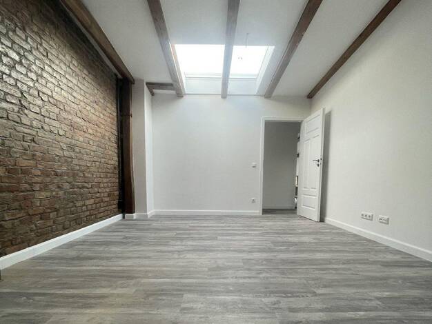 Wohnung zur Miete 2.220 € 3 Zimmer 111 m² 2. Geschoss frei ab 01.08.2026 Räuschstr. 68 Borsigwalde Berlin 13509