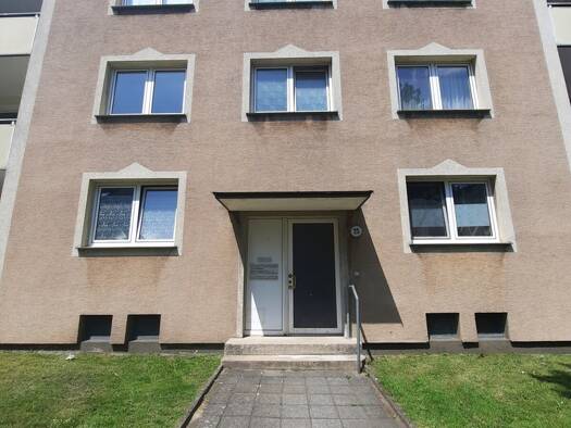 Wohnung zur Miete 514 € 3,5 Zimmer 61,7 m² 1. Geschoss frei ab 01.07.2026 Ruhrstraße 25 Süd Recklinghausen 45663