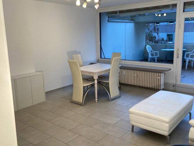 Studio zur Miete 600 € 1 Zimmer 51 m² 3. Geschoss frei ab 01.11.2026 Hindenburgstraße 41 Bad Liebenzell Bad Liebenzell 75378