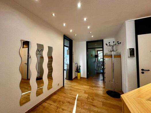 Praxis zum Kauf 129.000 € 5 Zimmer Moisling Lübeck / Moisling 23560