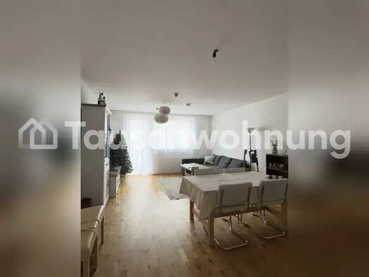 Wohnung zur Miete Tauschwohnung 1.862 € 3 Zimmer 84 m² 2. Geschoss Milbertshofen-Am Hart München 80809