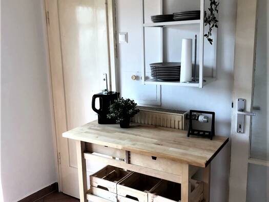 Wohnung zur Miete Wohnen auf Zeit 1.517 € 2 Zimmer 50 m² frei ab sofort Lend Graz 8020