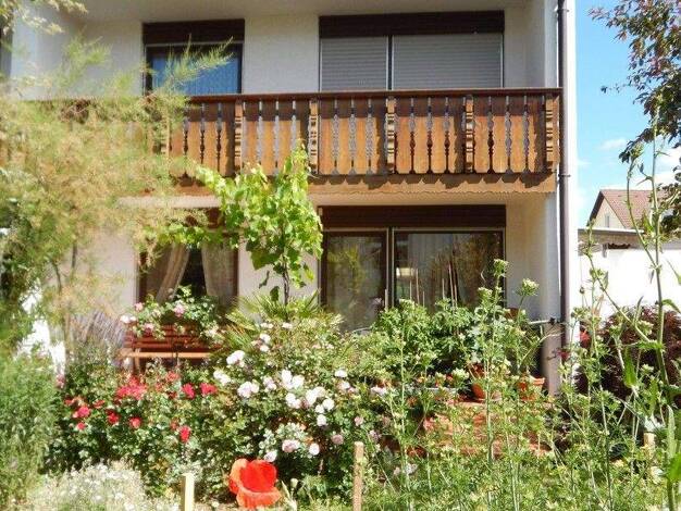 Doppelhaushälfte zum Kauf provisionsfrei 499.000 € 6 Zimmer 130 m² 458 m² Grundstück frei ab 01.04.2026 Mindelheim 87719