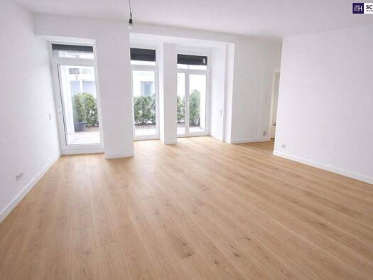 Wohnung zum Kauf 399.000 € 2 Zimmer 56,3 m² EG Haberlgasse Wien 1160