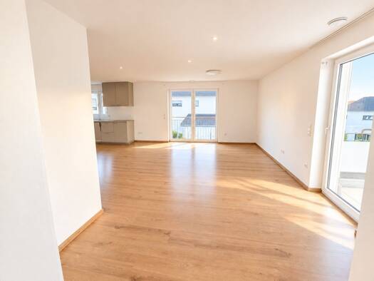Maisonette zur Miete 1.500 € 4,5 Zimmer 120 m² Geschoss 1/1 frei ab sofort Weikersheim Weikersheim 97990