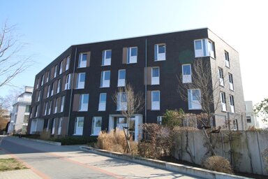 Wohnung zur Miete 2.332,62 € 4 Zimmer 208 m² 3. Geschoss Lange-Feld-Straße 65 Kirchrode Hannover 30559