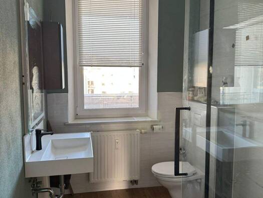 Wohnung zur Miete 420 € 2 Zimmer 63 m² frei ab 01.04.2026 Am Graben 11 Reichenbach 08468