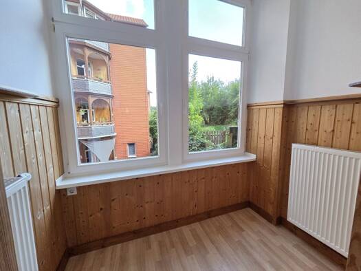Wohnung zur Miete 450 € 2 Zimmer 60 m² 1. Geschoss Eisenach 99817