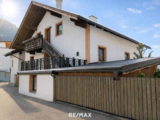Mehrfamilienhaus zum Kauf 780.000 € 9 Zimmer 222,4 m² 194 m² Grundstück Schwaz 6130