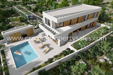 Haus zum Kauf 770.000 € 4 Zimmer 190 m² Trogir