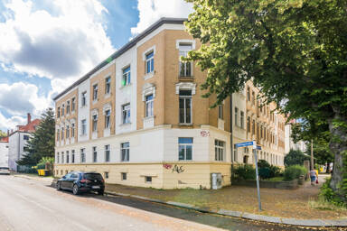 Wohnung zur Miete 488 € 2 Zimmer 60 m² 1. Geschoss frei ab 27.04.2025 Böttgerstr. 22 Paunsdorf Leipzig 04328