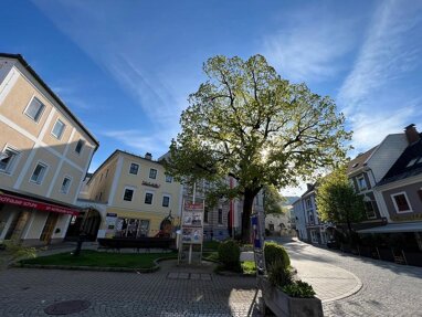 Bürofläche zur Miete 5,11 € 121,3 m² Bürofläche Rathausplatz 2 Kirchdorf an der Krems 4560