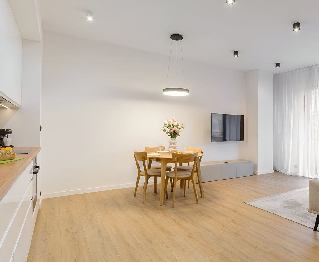 Studio zur Miete 530 € 1 Zimmer 36 m²<br/>Wohnfläche Lotharstraße 20 Hochstraß Moers 47443