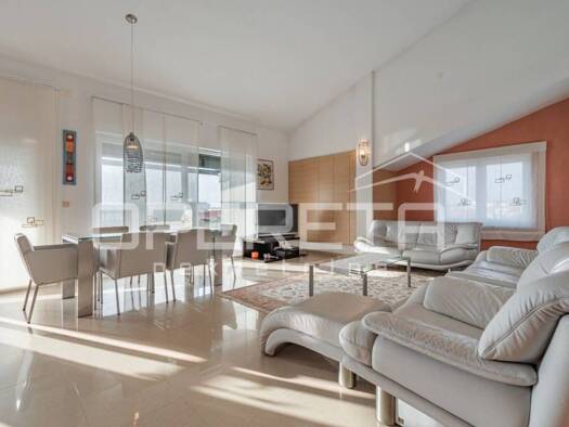 Wohnung zum Kauf 460.000 € 4 Zimmer 151 m² 2. Geschoss Vinkuran