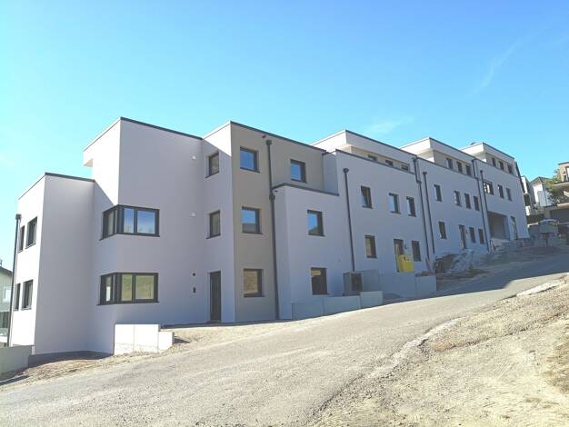 Wohnung zum Kauf - Erstbezug 399.000 € 3 Zimmer 112 m² Kues Bernkastel-Kues 54470