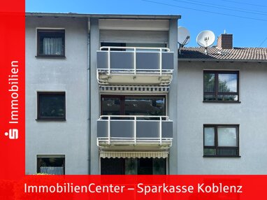 Wohnung zum Kauf 119.000 € 2 Zimmer 51 m² 1. Geschoss frei ab sofort Weißenthurm 56575