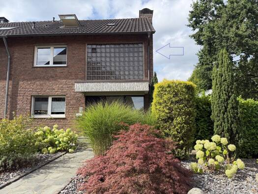 Wohnung zur Miete 480 € 2,5 Zimmer 59 m² 1. Geschoss Altschermbeck Schermbeck 46514