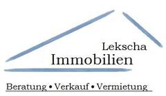 Lekscha Immobilien logo