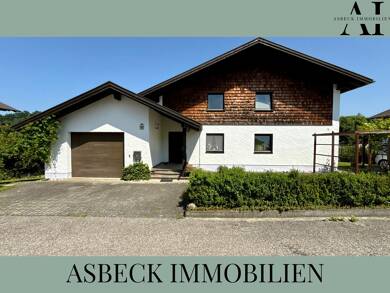 Einfamilienhaus zum Kauf 595.000 € 6 Zimmer 202 m² 793 m² Grundstück Mauerberg Garching an der Alz 84518