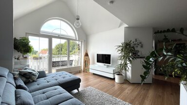 Maisonette zum Kauf 358.000 € 2,5 Zimmer 77 m² 4. Geschoss Kressbronn Kressbronn 88079