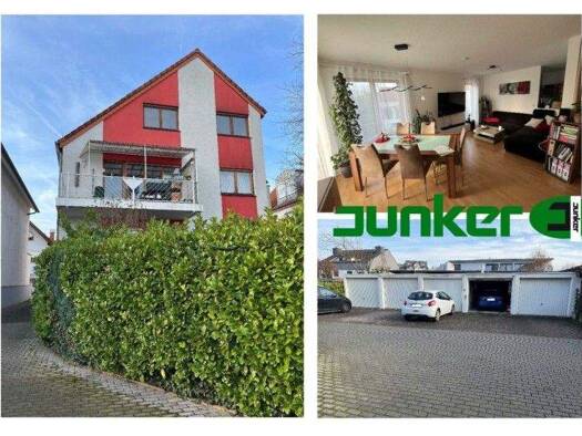 Wohnung zum Kauf 205.000 € 2 Zimmer 64 m² Nieder-Roden Rodgau 63110