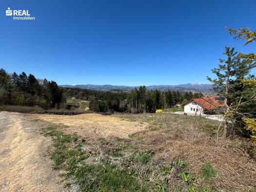 Grundstück zum Kauf 51.590 € 737 m² Grundstück Voitsberg 8570