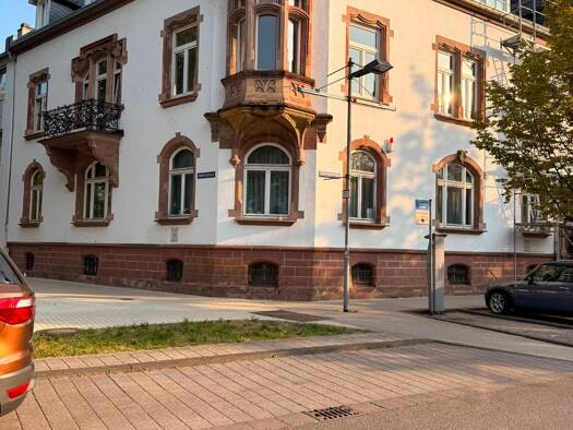 Büro zur Miete provisionsfrei 900 € 2 Zimmer 32,5 m² Bürofläche Saarlouis Saarlouis 66740