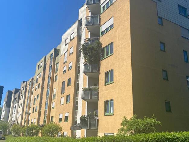 Wohnung zum Kauf 495.000 € 4 Zimmer 104,3 m² Geschoss 6/6 frei ab 01.01.2027 Waldhäuser-Ost Tübingen 72076
