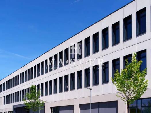 Bürofläche zur Miete provisionsfrei 945 m² Bürofläche teilbar ab 945 m² Oberpfaffenhofen Weßling 82234
