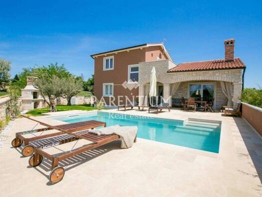 Villa zum Kauf 600.000 € 5 Zimmer 155 m² Vabriga 52440