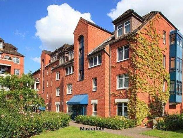 Mehrfamilienhaus zum Kauf 321.000 € 1 Zimmer 221 m² 654 m² Grundstück Alt-Homberg Duisburg 47198