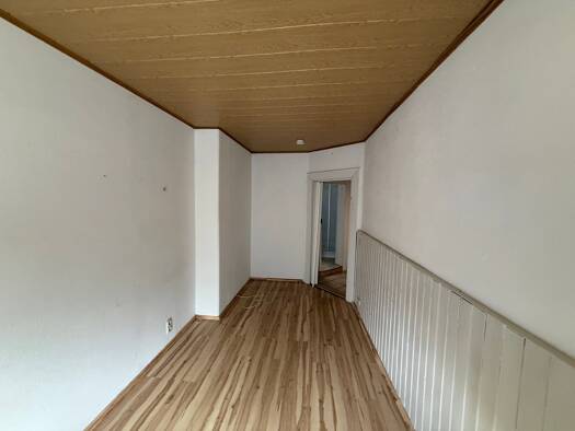 Wohnung zur Miete 130 € 1 Zimmer 20 m² EG Kermannstraße 7 Greiz Greiz 07973