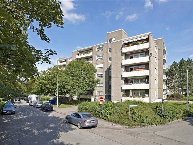 Wohnung zur Miete 818 € 3 Zimmer 85,9 m² 3. Geschoss frei ab 27.02.2026 Johannes-Palm-Str. 89 Wiblingen Ulm 89079
