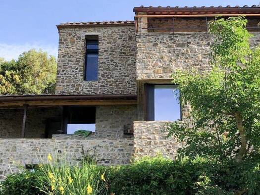 Haus zum Kauf 2.200.000 € 638 m² Castellina in Chianti 53011