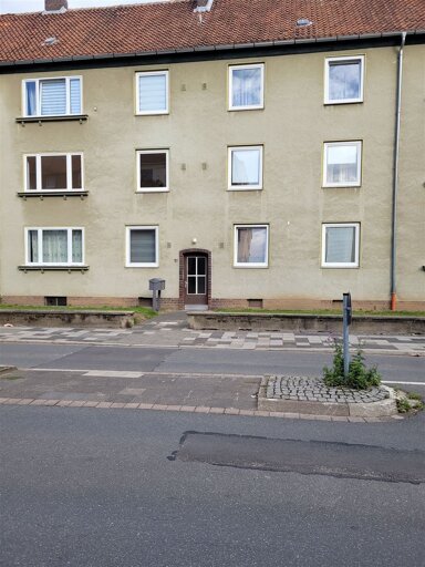 Wohnung zur Miete 500 € 3 Zimmer 64 m² EG Richthofenstr. 15 Nordstadt Hildesheim 31137