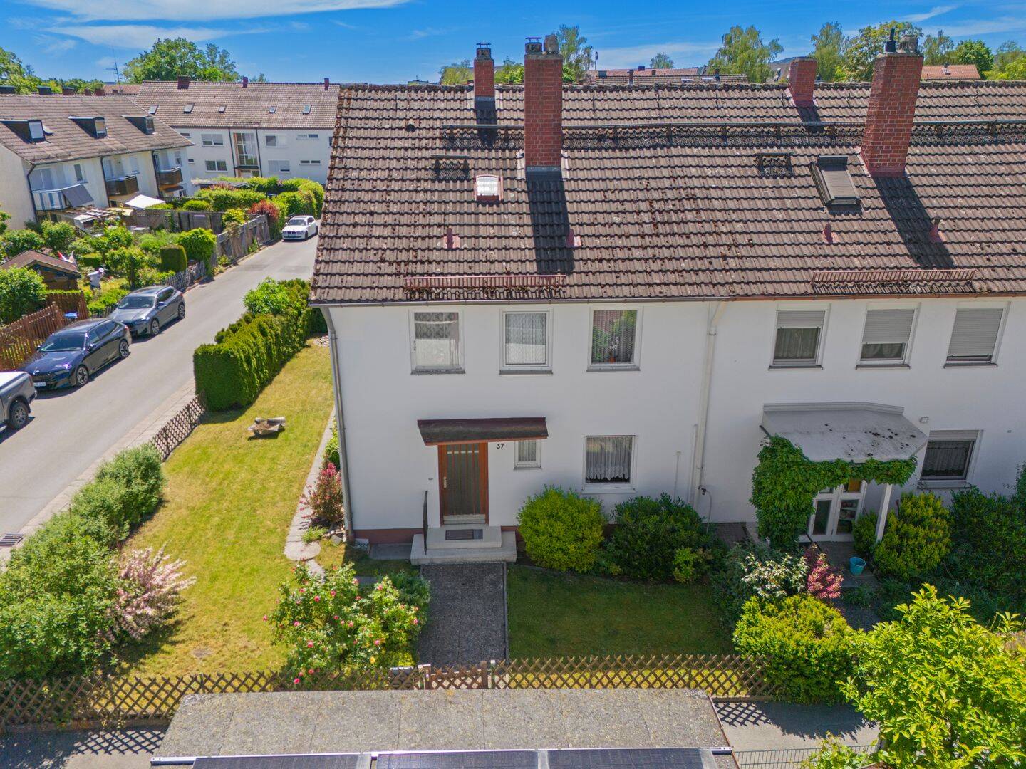 Haus – Bayreuth, Saas - Ansicht 3