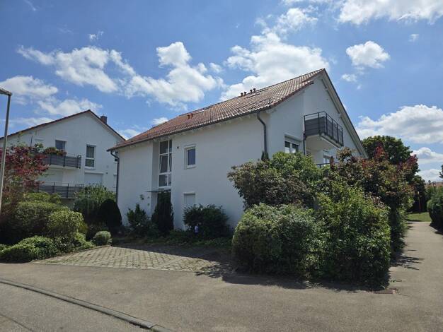 Maisonette zum Kauf provisionsfrei 368.000 € 5 Zimmer 92 m² 1. Geschoss Schwarzwaldstraße 17 Plattenhardt Filderstadt 70794