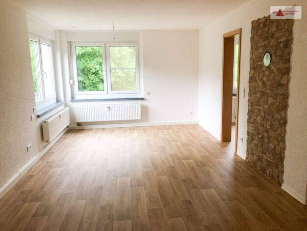 Wohnung zur Miete 490 € 3 Zimmer 70 m² 2. Geschoss frei ab 15.03.2026 Talstraße 47 Waschleithe Grünhain-Beierfeld / Waschleithe 08344