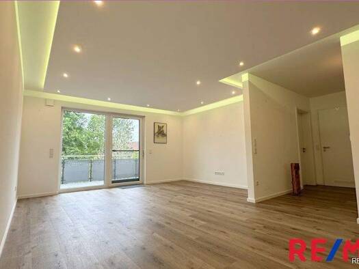 Wohnung zum Kauf 199.000 € 2 Zimmer 60,9 m² Sander-Bruch-Straße 25 Sande Paderborn / Sande 33106