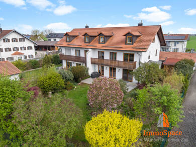 Doppelhaushälfte zum Kauf 1.490.000 € 5 Zimmer 211 m² 682 m² Grundstück Baldham Vaterstetten 85598