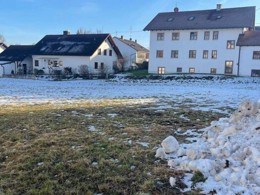 Grundstück zum Kauf 677.500 € 849 m² Grundstück Bockhorn 85461